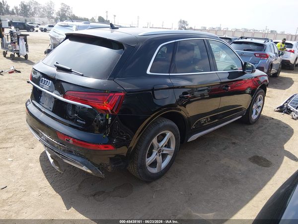 2023 AUDI Q5