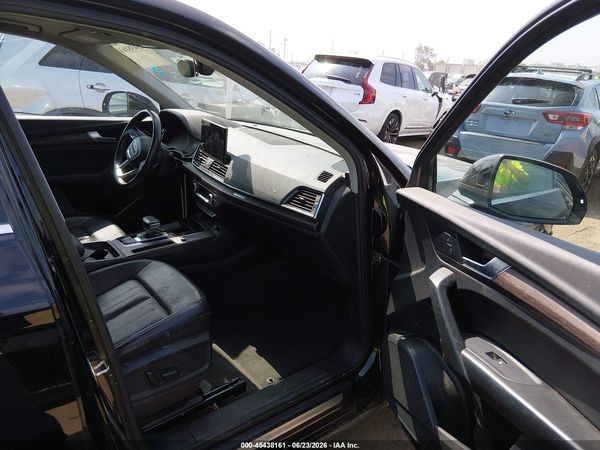 2023 AUDI Q5