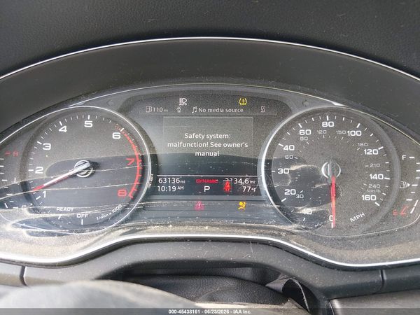 2023 AUDI Q5