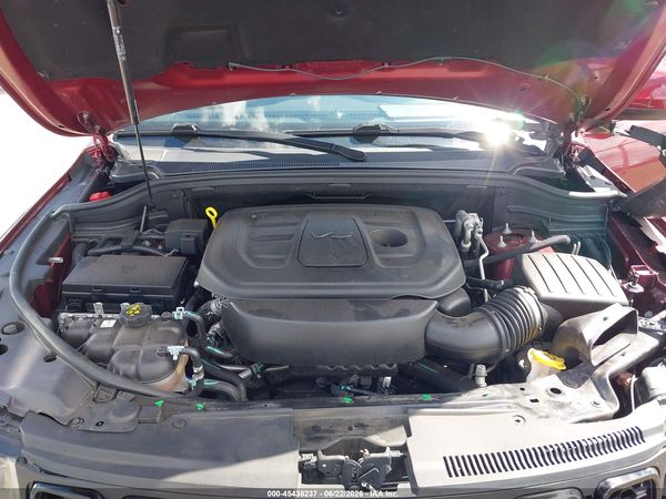 2020 JEEP GRAND CHEROKEE ALTITUDE 4X2