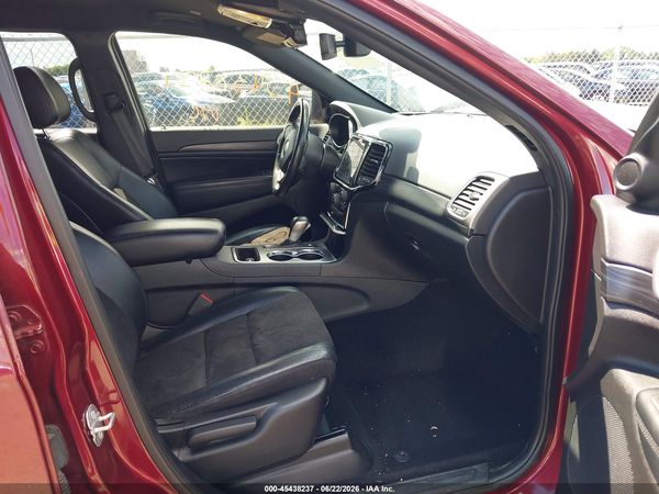 2020 JEEP GRAND CHEROKEE ALTITUDE 4X2