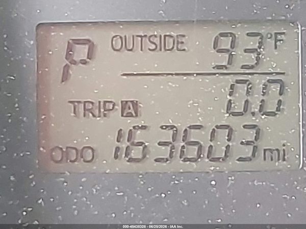 2017 TOYOTA TACOMA SR