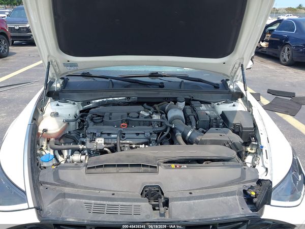 2022 HYUNDAI SONATA LIMITED