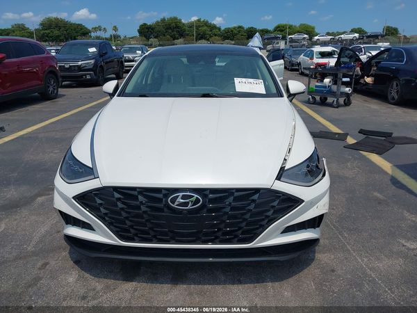2022 HYUNDAI SONATA LIMITED