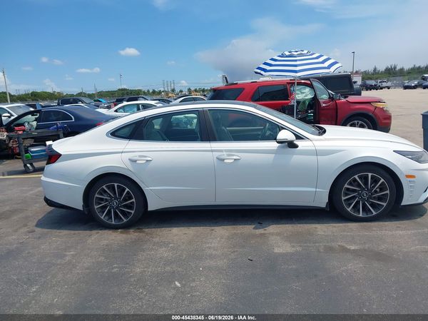 2022 HYUNDAI SONATA LIMITED