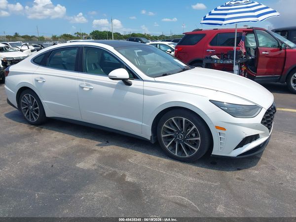 2022 HYUNDAI SONATA LIMITED