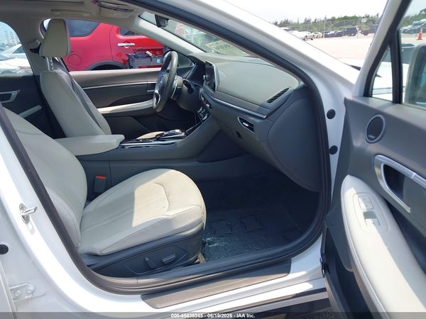 2022 HYUNDAI SONATA LIMITED