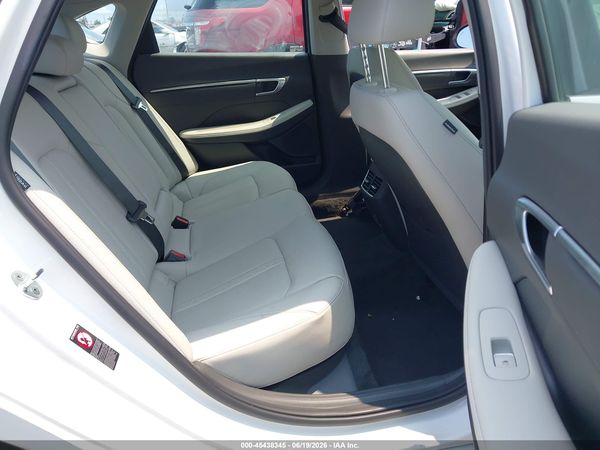 2022 HYUNDAI SONATA LIMITED
