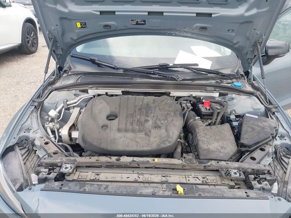 2024 VOLVO S60 B5 CORE DARK THEME