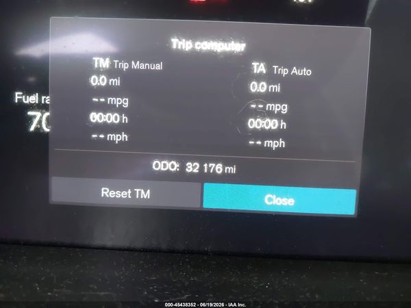 2024 VOLVO S60 B5 CORE DARK THEME