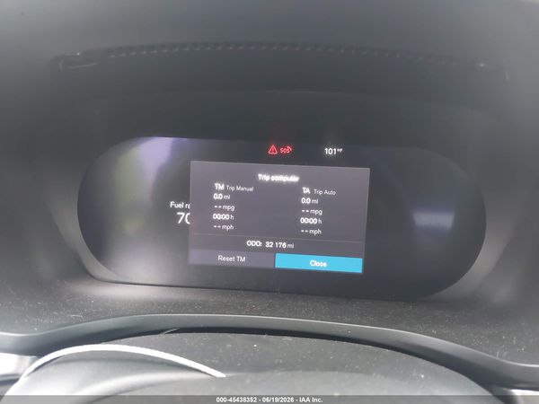2024 VOLVO S60 B5 CORE DARK THEME