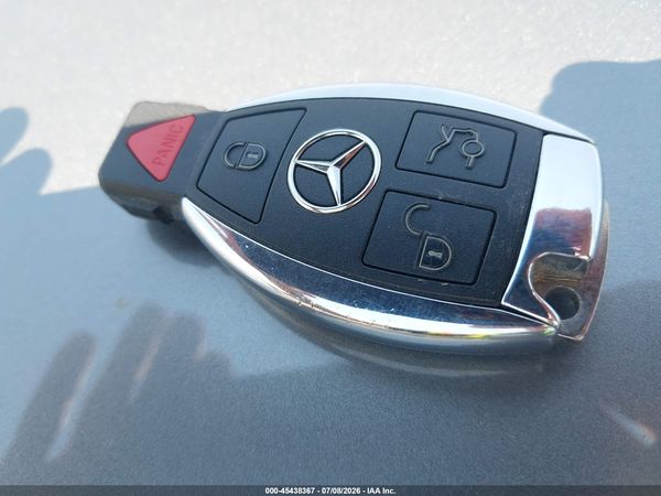 2014 MERCEDES-BENZ CLA 250 CLA250