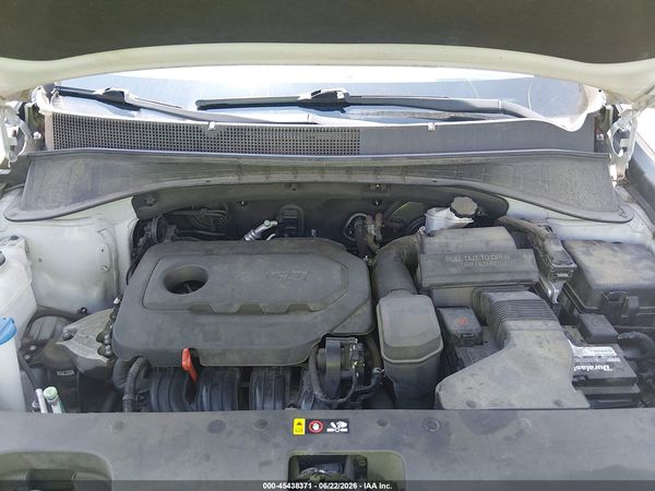2017 KIA SORENTO 2.4L LX