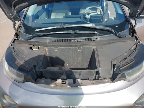2015 BMW I3 BASE W/RANGE EXTENDER