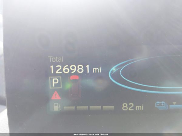 2015 BMW I3 BASE W/RANGE EXTENDER