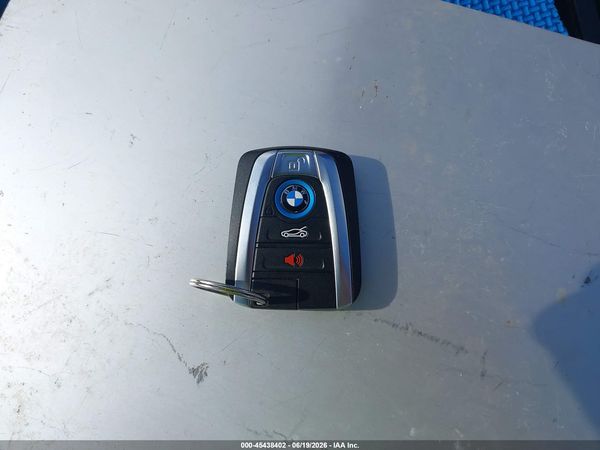 2015 BMW I3 BASE W/RANGE EXTENDER