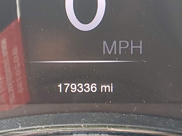 2017 JEEP GRAND CHEROKEE ALTITUDE 4X2