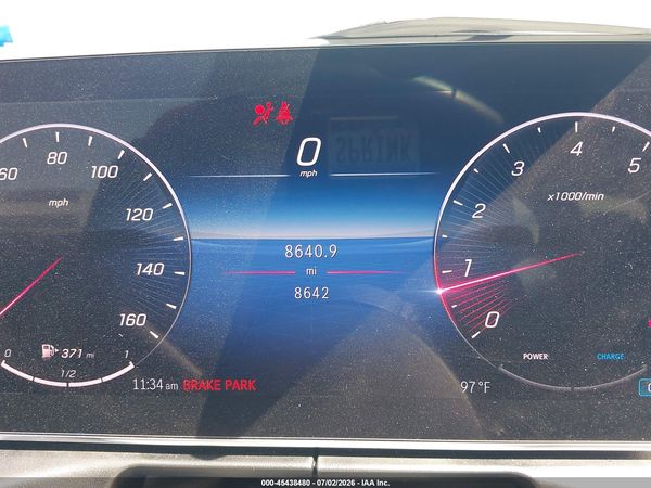 2024 MERCEDES-BENZ C 300