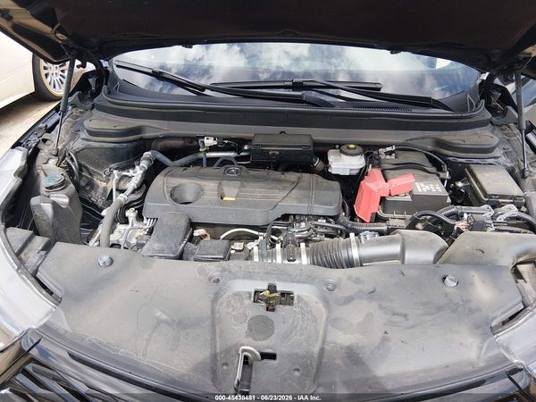 2025 ACURA RDX A-SPEC