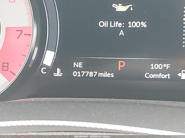 2025 ACURA RDX A-SPEC