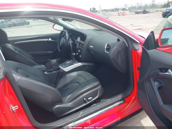 2017 AUDI A5 2.0T SPORT