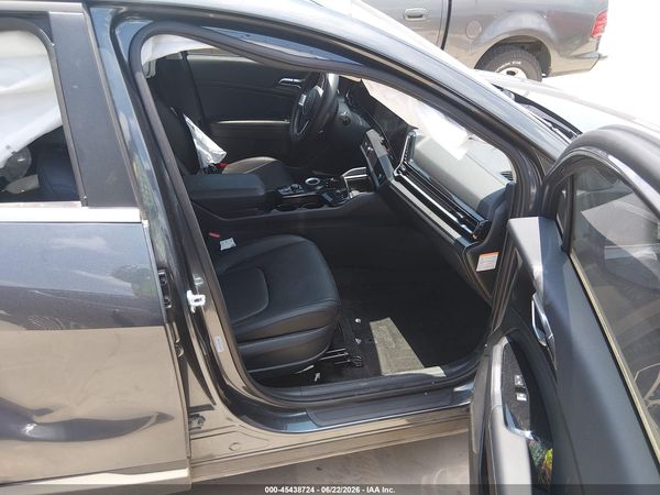 2025 KIA SPORTAGE HYBRID EX