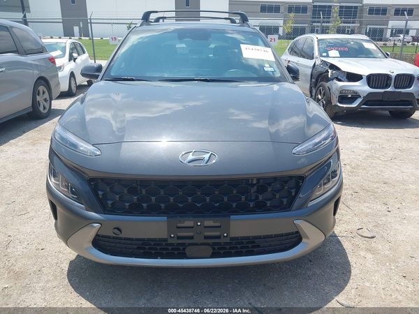 2023 HYUNDAI KONA LIMITED