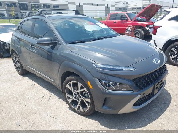 2023 HYUNDAI KONA LIMITED