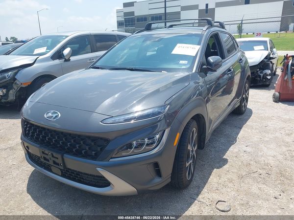 2023 HYUNDAI KONA LIMITED