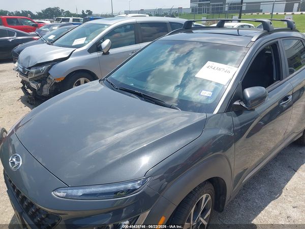 2023 HYUNDAI KONA LIMITED