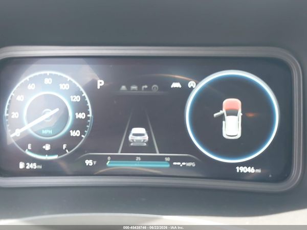 2023 HYUNDAI KONA LIMITED