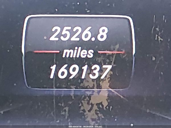 2015 MERCEDES-BENZ GL 450 4MATIC