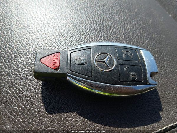 2015 MERCEDES-BENZ GL 450 4MATIC
