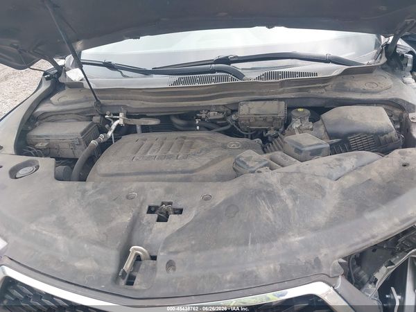 2020 ACURA MDX TECHNOLOGY PACKAGE