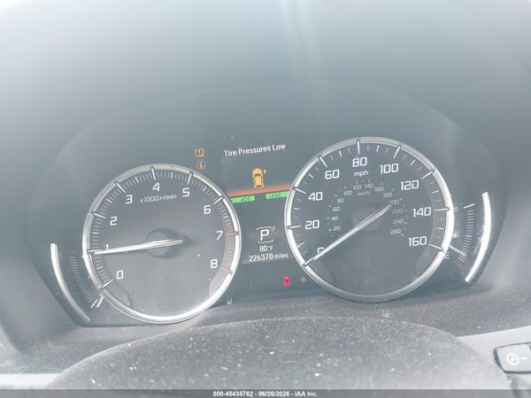 2020 ACURA MDX TECHNOLOGY PACKAGE