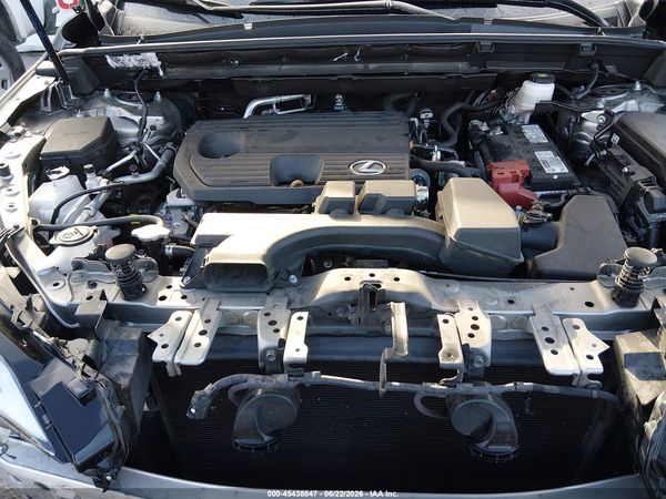 2023 LEXUS NX 250 350 Base