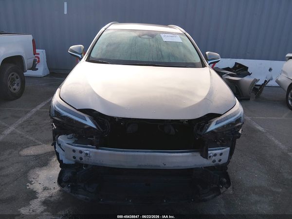 2023 LEXUS NX 250 350 Base
