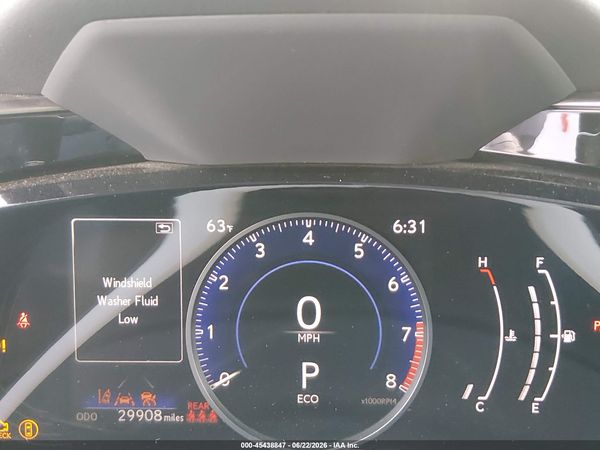 2023 LEXUS NX 250 350 Base