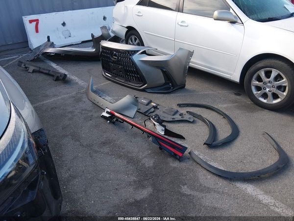 2023 LEXUS NX 250 350 Base