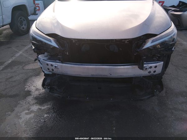 2023 LEXUS NX 250 350 Base