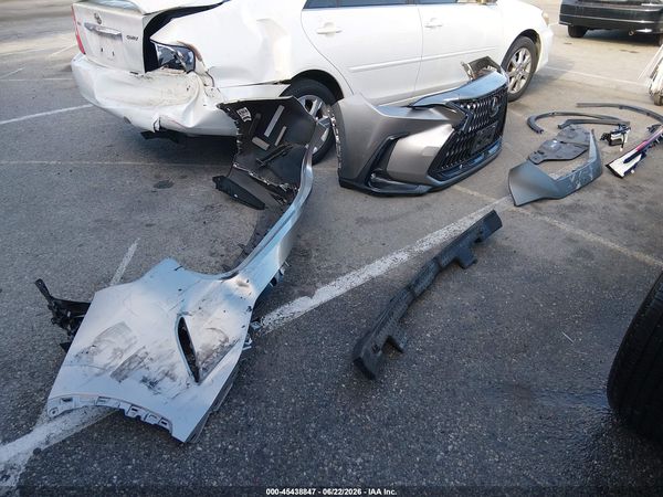 2023 LEXUS NX 250 350 Base
