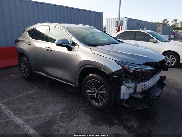 2023 LEXUS NX 250 350 Base