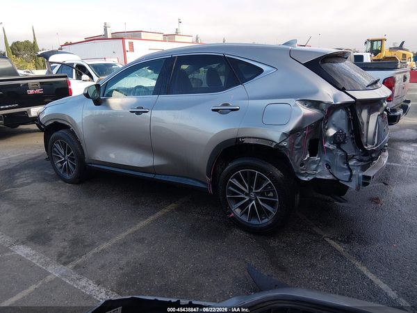 2023 LEXUS NX 250 350 Base