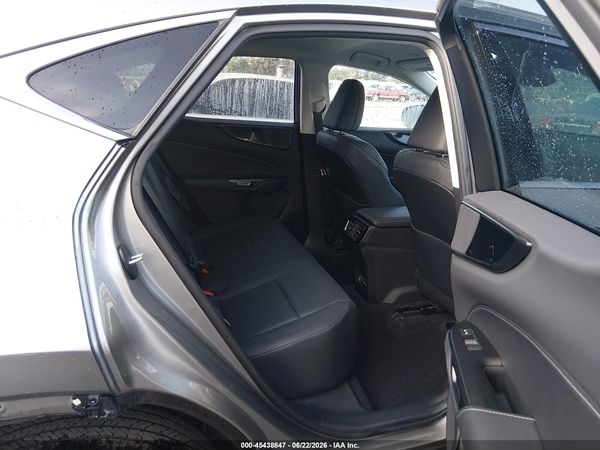 2023 LEXUS NX 250 350 Base