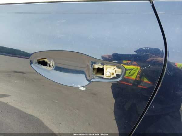 2016 KIA SORENTO 2.4L LX