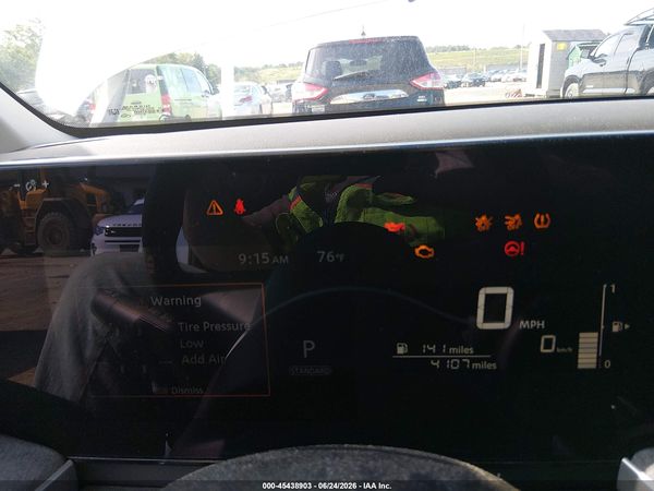 2026 NISSAN KICKS SV — I7