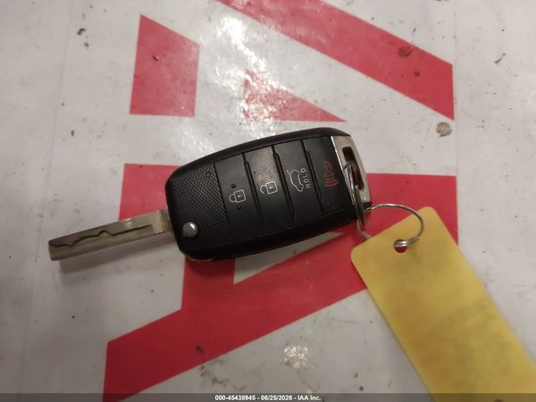 2018 KIA SORENTO 3.3L LX