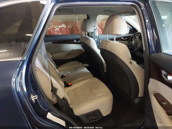 2018 KIA SORENTO 3.3L LX