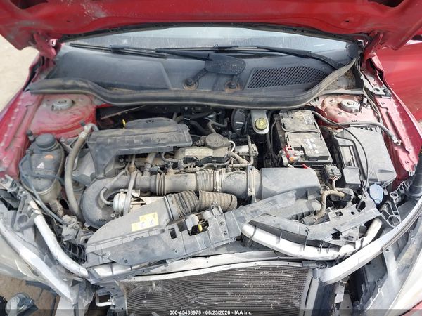 2018 INFINITI QX30 PREMIUM