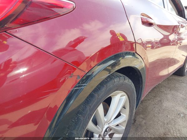 2018 INFINITI QX30 PREMIUM